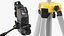 DeWalt DW088K Cross Line Laser Level Kit