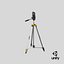 DeWalt DW088K Cross Line Laser Level Kit