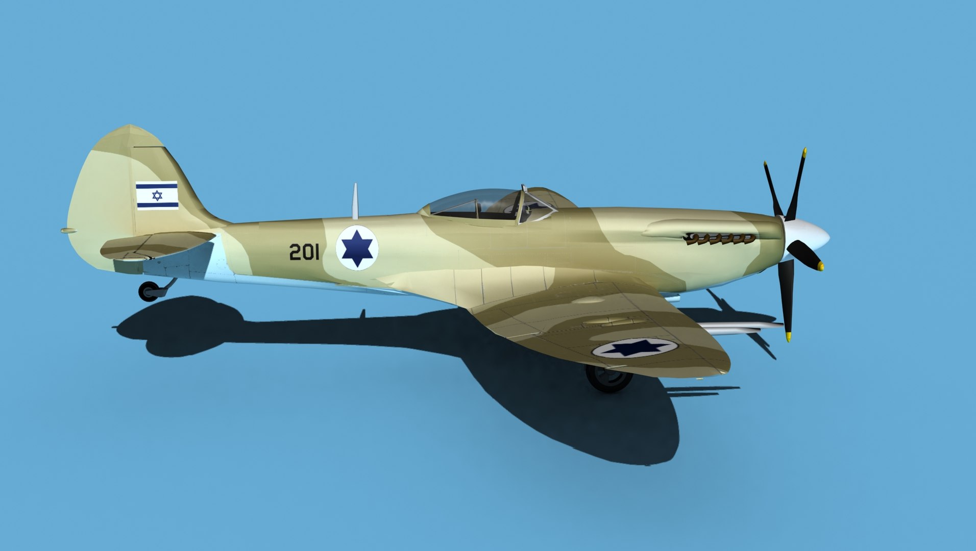 3D model Supermarine Spitfire Mk XXII V09 Isreali https://p.turbosquid.com/ts-thumb/xY/WQ4R5V/7o/supermarinespitfiremkxxiiv09isreali0040/jpg/1657585139/1920x1080/fit_q87/ab8fe3d3576fccaabd6f558e6be3d1871b467c6e/supermarinespitfiremkxxiiv09isreali0040.jpg