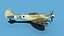 Supermarine Spitfire Mk XXII V09 Isreali