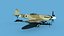 Supermarine Spitfire Mk XXII V09 Isreali