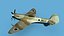 Supermarine Spitfire Mk XXII V09 Isreali