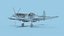 Supermarine Spitfire Mk XXII V09 Isreali