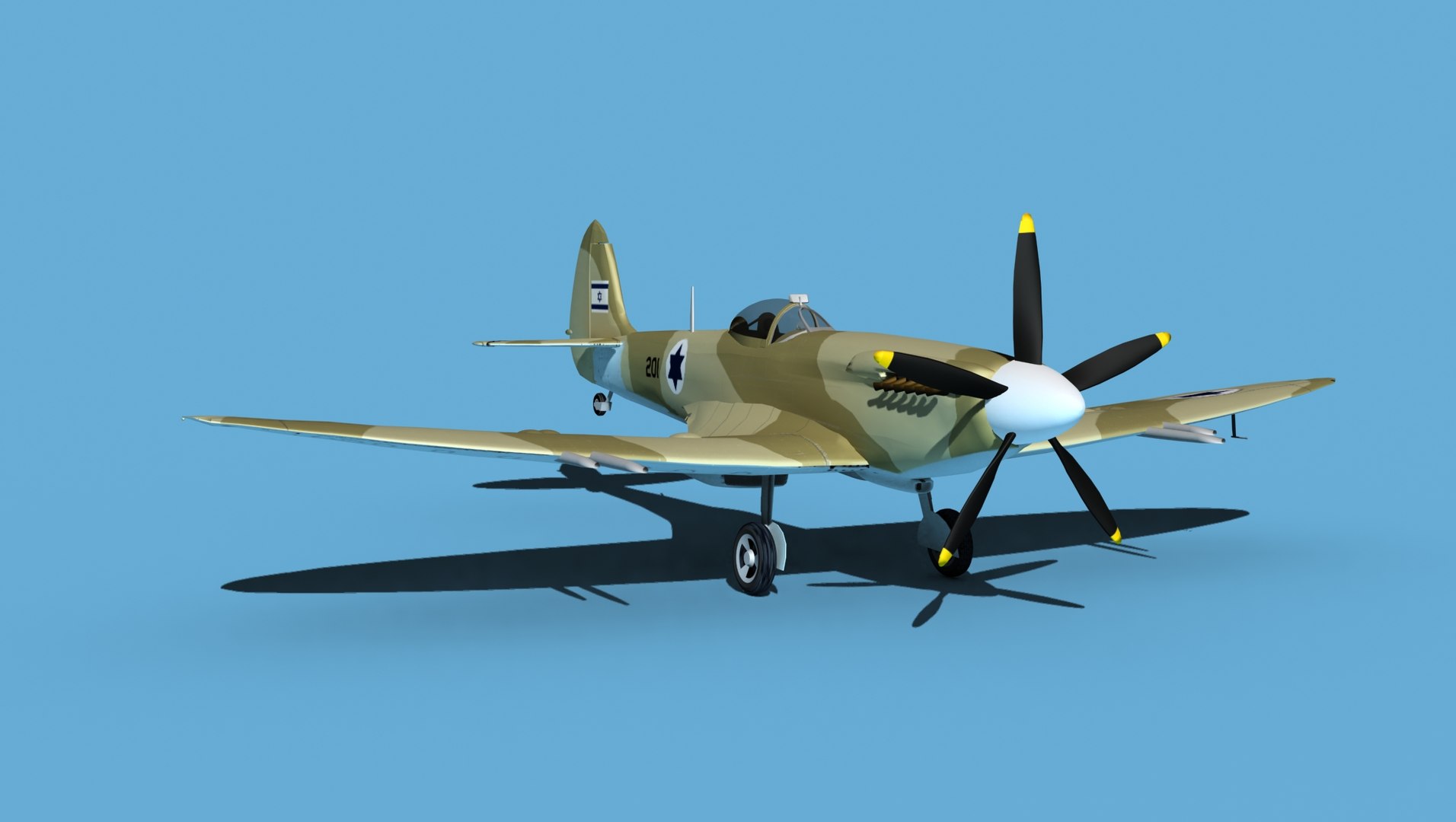 3D model Supermarine Spitfire Mk XXII V09 Isreali https://p.turbosquid.com/ts-thumb/xY/WQ4R5V/kp/supermarinespitfiremkxxiiv09isreali0020/jpg/1657585138/1920x1080/fit_q87/58b8f8fc885dcfd75b0ecf0ae340950368e6c9bf/supermarinespitfiremkxxiiv09isreali0020.jpg