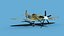 Supermarine Spitfire Mk XXII V09 Isreali
