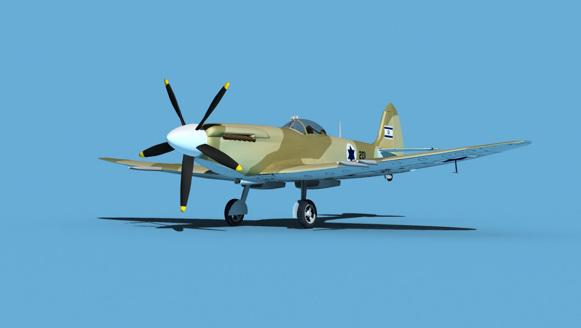 3D model Supermarine Spitfire Mk XXII V09 Isreali https://p.turbosquid.com/ts-thumb/xY/WQ4R5V/s9/supermarinespitfiremkxxiiv09isreali0001/jpg/1657585137/1920x1080/fit_q87/420614302053dabe56751a5b9853182c731ea9a3/supermarinespitfiremkxxiiv09isreali0001.jpg
