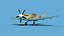 Supermarine Spitfire Mk XXII V09 Isreali