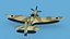 Supermarine Spitfire Mk XXII V09 Isreali