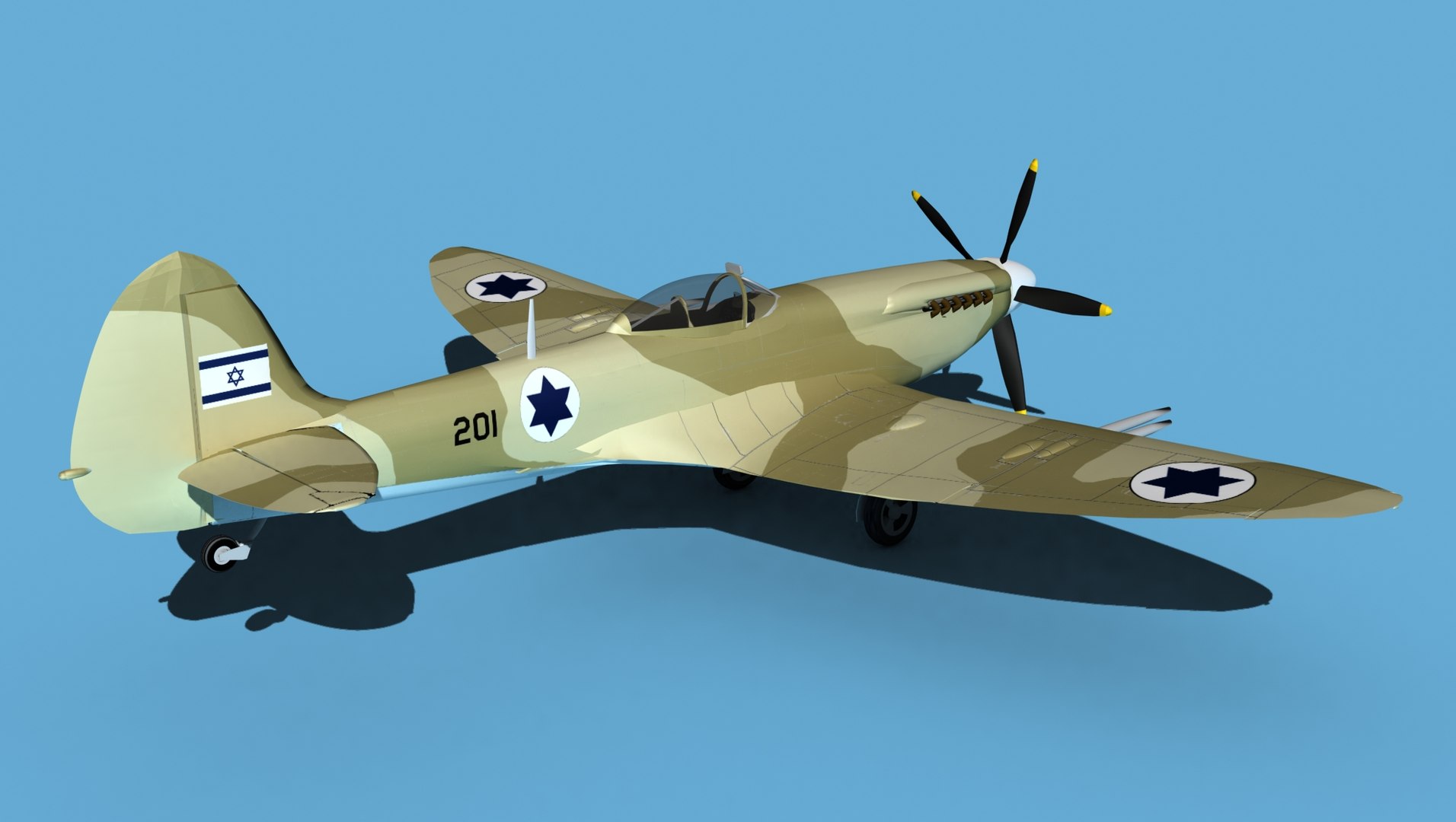 3D model Supermarine Spitfire Mk XXII V09 Isreali https://p.turbosquid.com/ts-thumb/xY/WQ4R5V/yl/supermarinespitfiremkxxiiv09isreali0050/jpg/1657585139/1920x1080/fit_q87/ba6de6ce2791ba3f87b1ce9ab885c3b100c7b3cd/supermarinespitfiremkxxiiv09isreali0050.jpg