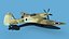 Supermarine Spitfire Mk XXII V09 Isreali