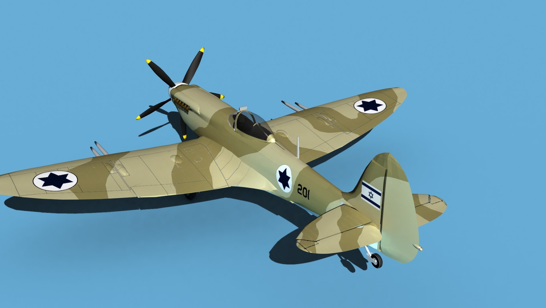 3D model Supermarine Spitfire Mk XXII V09 Isreali https://p.turbosquid.com/ts-thumb/xY/WQ4R5V/zk/supermarinespitfiremkxxiiv09isreali0070/jpg/1657585141/1920x1080/fit_q87/afacf4dd62519aedd3e54106a2c32d2026044829/supermarinespitfiremkxxiiv09isreali0070.jpg