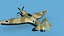 Supermarine Spitfire Mk XXII V09 Isreali