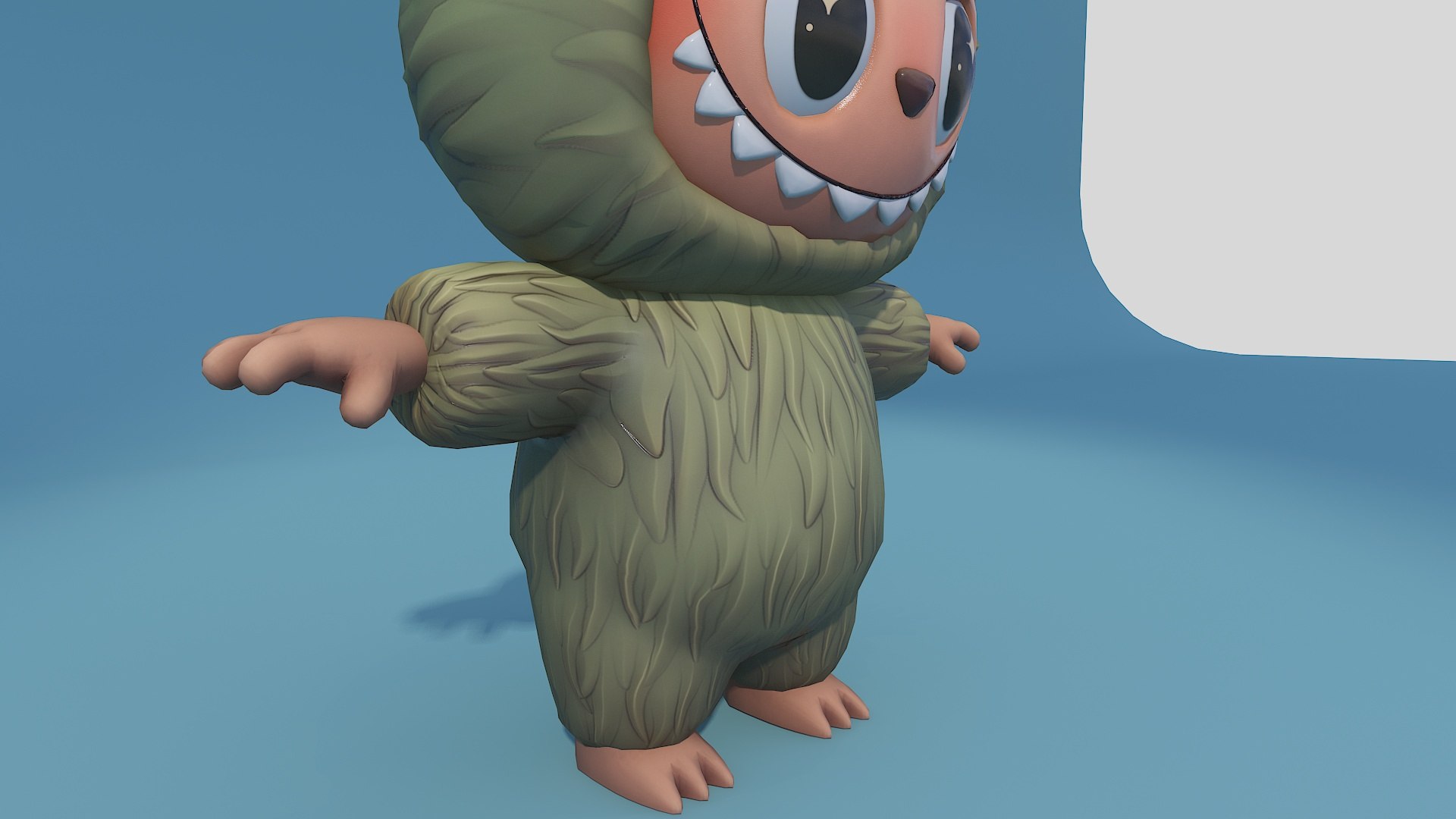 Labubu 01 3D https://p.turbosquid.com/ts-thumb/xY/ZIE16r/8h/labubu0108/jpg/1765954437/1920x1080/fit_q87/575987a4600cb8e56e6da4f2d05e774d525f4775/labubu0108.jpg