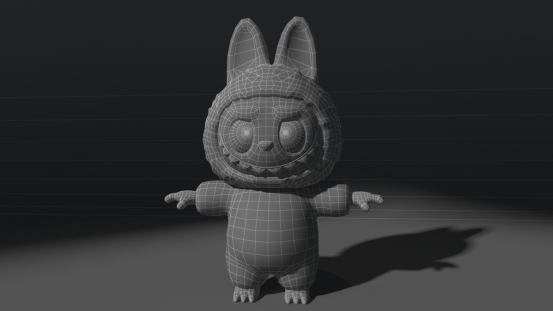 Labubu 01 3D https://p.turbosquid.com/ts-thumb/xY/ZIE16r/Pb/labubu0113/jpg/1765954441/1920x1080/fit_q87/272ae7ba73afe04e4e9a236bccf289c5842ec654/labubu0113.jpg