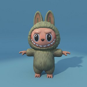 Labubu 01
