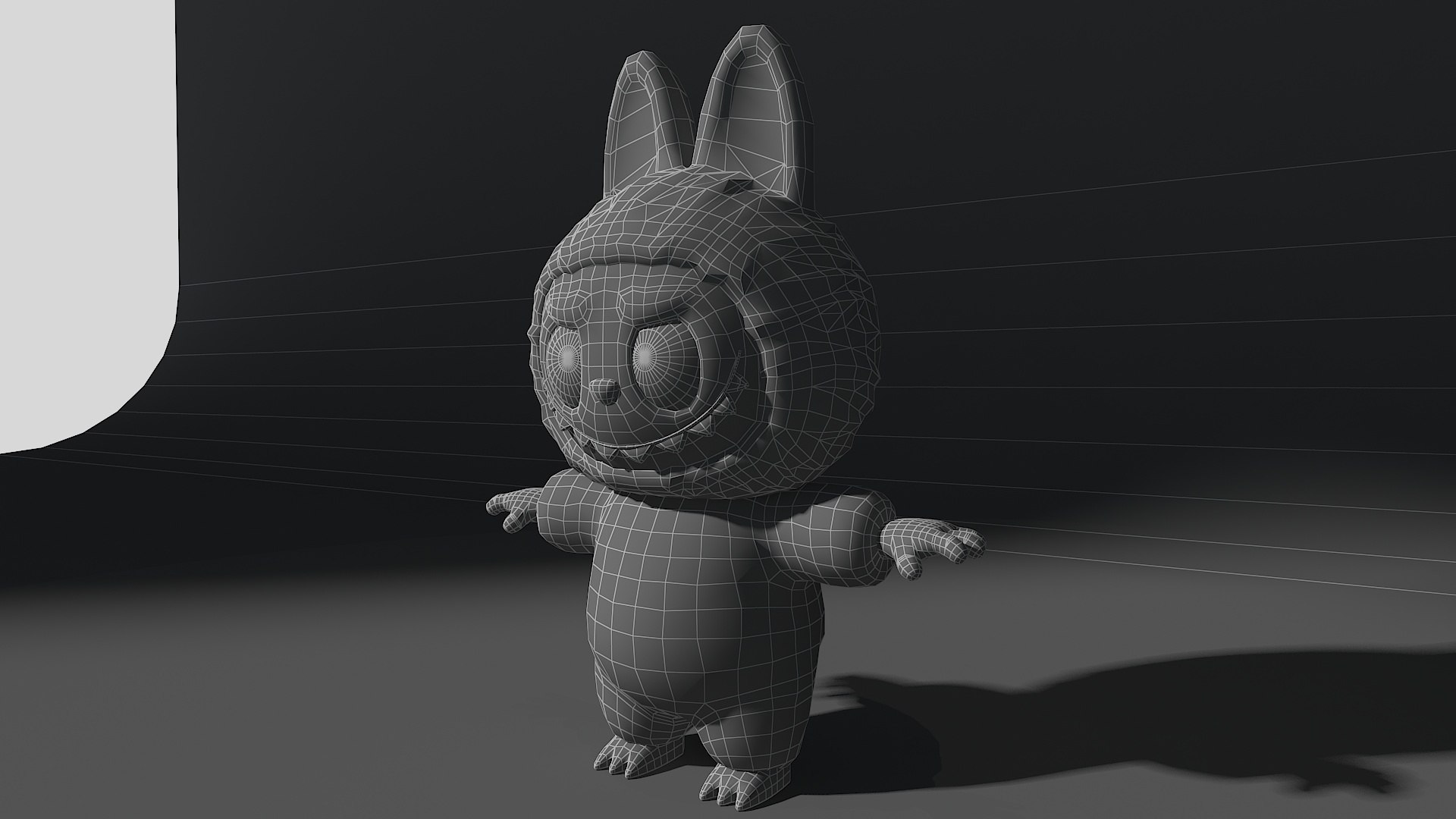 Labubu 01 3D https://p.turbosquid.com/ts-thumb/xY/ZIE16r/Yj/labubu0114/jpg/1765954438/1920x1080/fit_q87/300ec226a164cc3cf8c0d04e7225708c2a1dde20/labubu0114.jpg