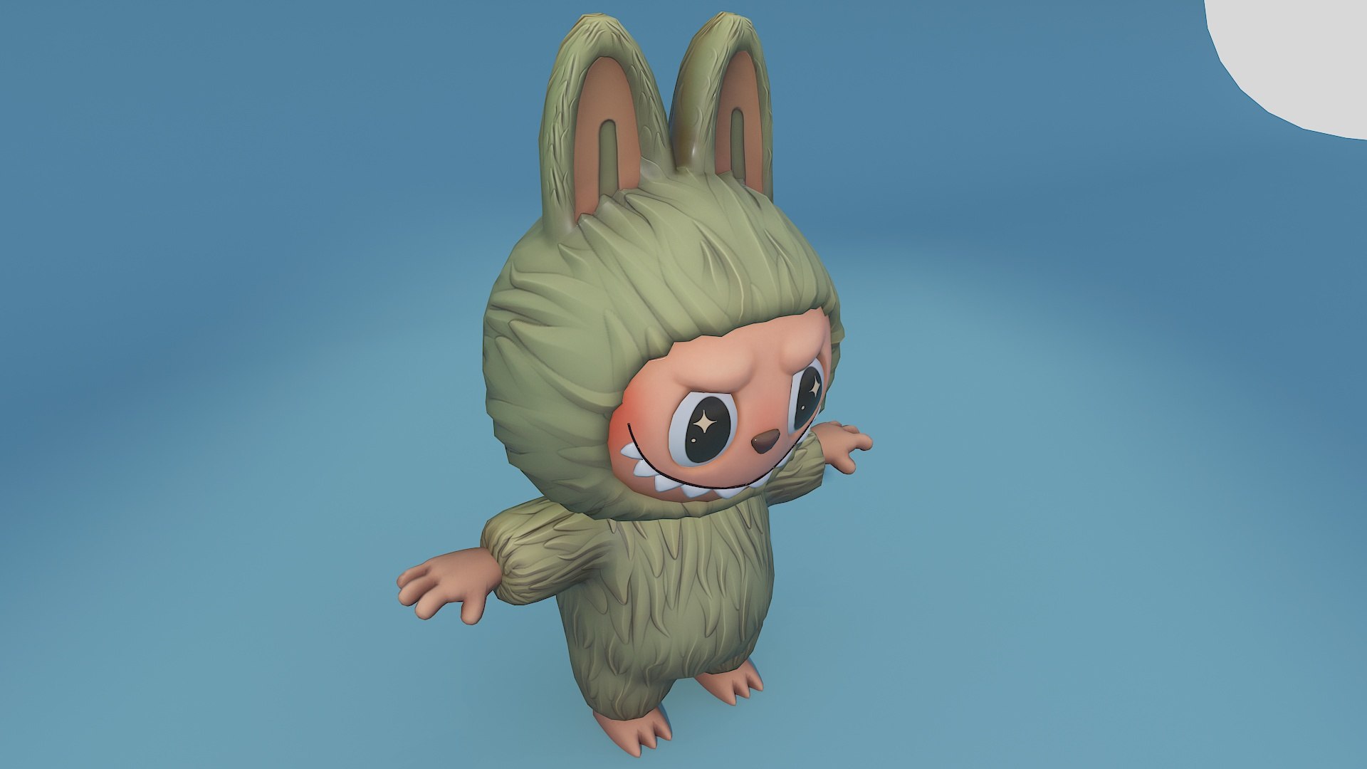 Labubu 01 3D https://p.turbosquid.com/ts-thumb/xY/ZIE16r/kB/labubu0104/jpg/1765954431/1920x1080/fit_q87/a7e827f8346f7954f7280d6b219e867966b5b2e4/labubu0104.jpg