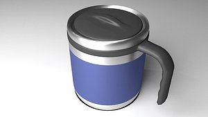 Mug Travel