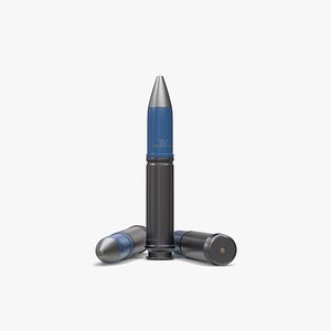Bullet 30x113