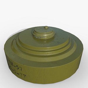 Mine TM-57
