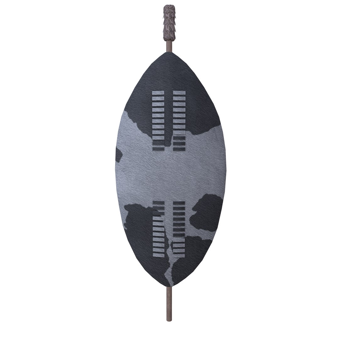 3D model historical zulu war shield https://p.turbosquid.com/ts-thumb/xY/c1nejY/nVtAB8dr/00/png/1517336497/1920x1080/turn_fit_q87/ddef5af828cbfe0a53b6d562b20620ee0c5ccdbe/00-1.jpg