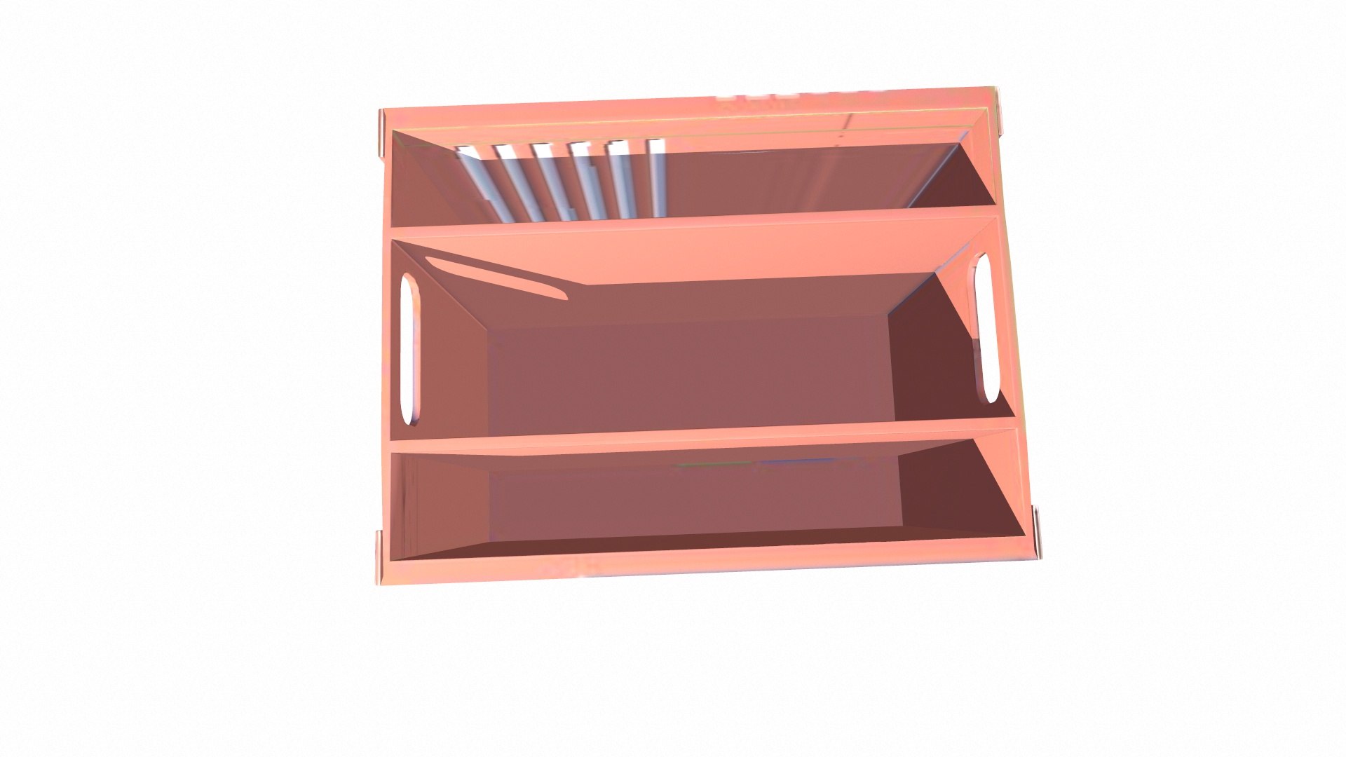 3D File Holder Model - TurboSquid 2338763
