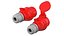Three Phase Plug