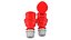 Three Phase Plug