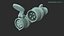 Three Phase Plug