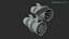 Three Phase Plug
