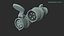 Three Phase Plug