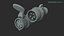 Three Phase Plug