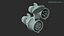 Three Phase Plug