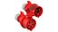 Three Phase Plug