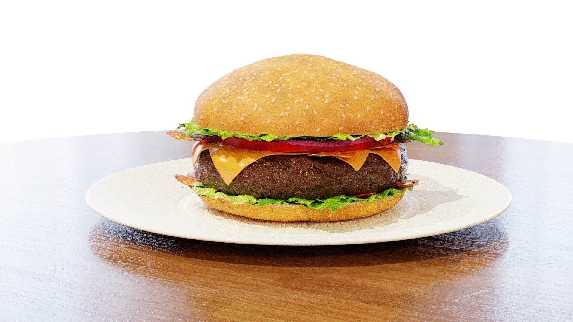 3D hamburger - modelled model https://p.turbosquid.com/ts-thumb/xY/fkaycX/Lq/0002/jpg/1614963531/1920x1080/fit_q87/3c88751d3d49dab736f75c499c6c60d251d12c9a/0002.jpg