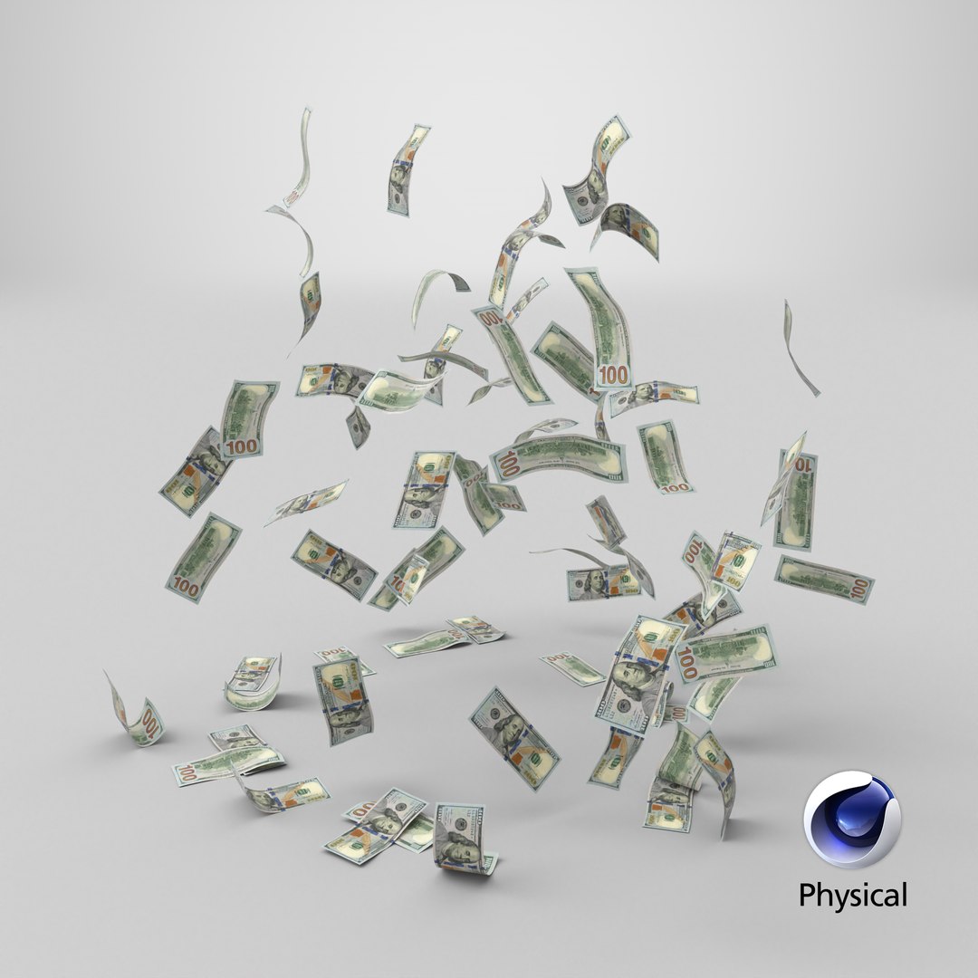 3D United States 100 dollar Falling Notes Flow model https://p.turbosquid.com/ts-thumb/xY/isFkwq/6e/stemcell_cinema_4d_physical_render/png/1772537639/1920x1080/fit_q87/83ccc74f3106b916b2553b93626c2d557f199210/stemcell_cinema_4d_physical_render.jpg