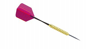 3D Dart
