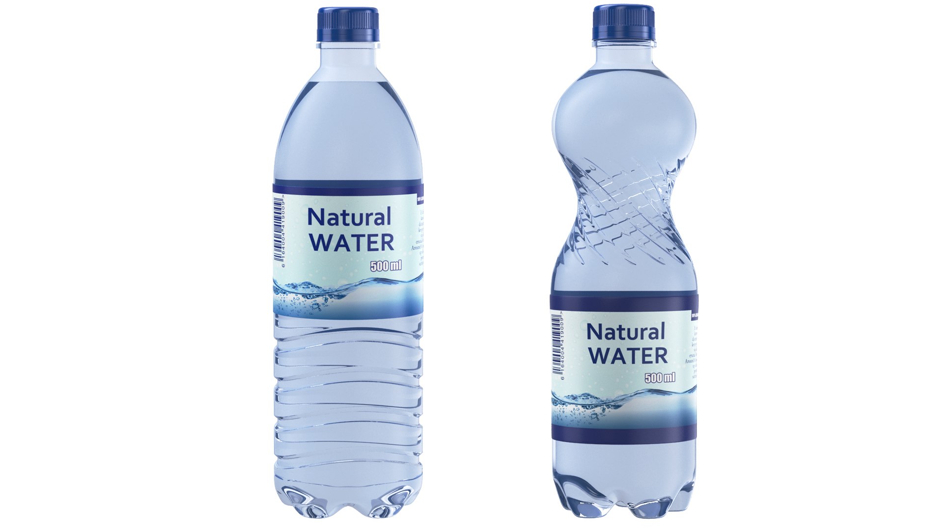 3D model Two Detailed Water Bottles https://p.turbosquid.com/ts-thumb/xY/kpN9qS/UI/1/jpg/1672928928/1920x1080/fit_q87/cd6a63cce8f3267796592322ff2a435db3aca403/1.jpg