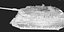Leopard 2a5 3d HQ Scan