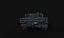 Leopard 2a5 3d HQ Scan