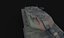 Leopard 2a5 3d HQ Scan