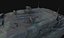 Leopard 2a5 3d HQ Scan