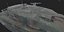 Leopard 2a5 3d HQ Scan