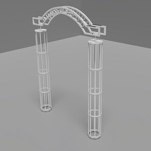 Arbor Adelia 3D