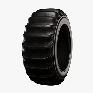 Sand Tire