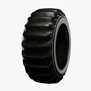 Sand Tire