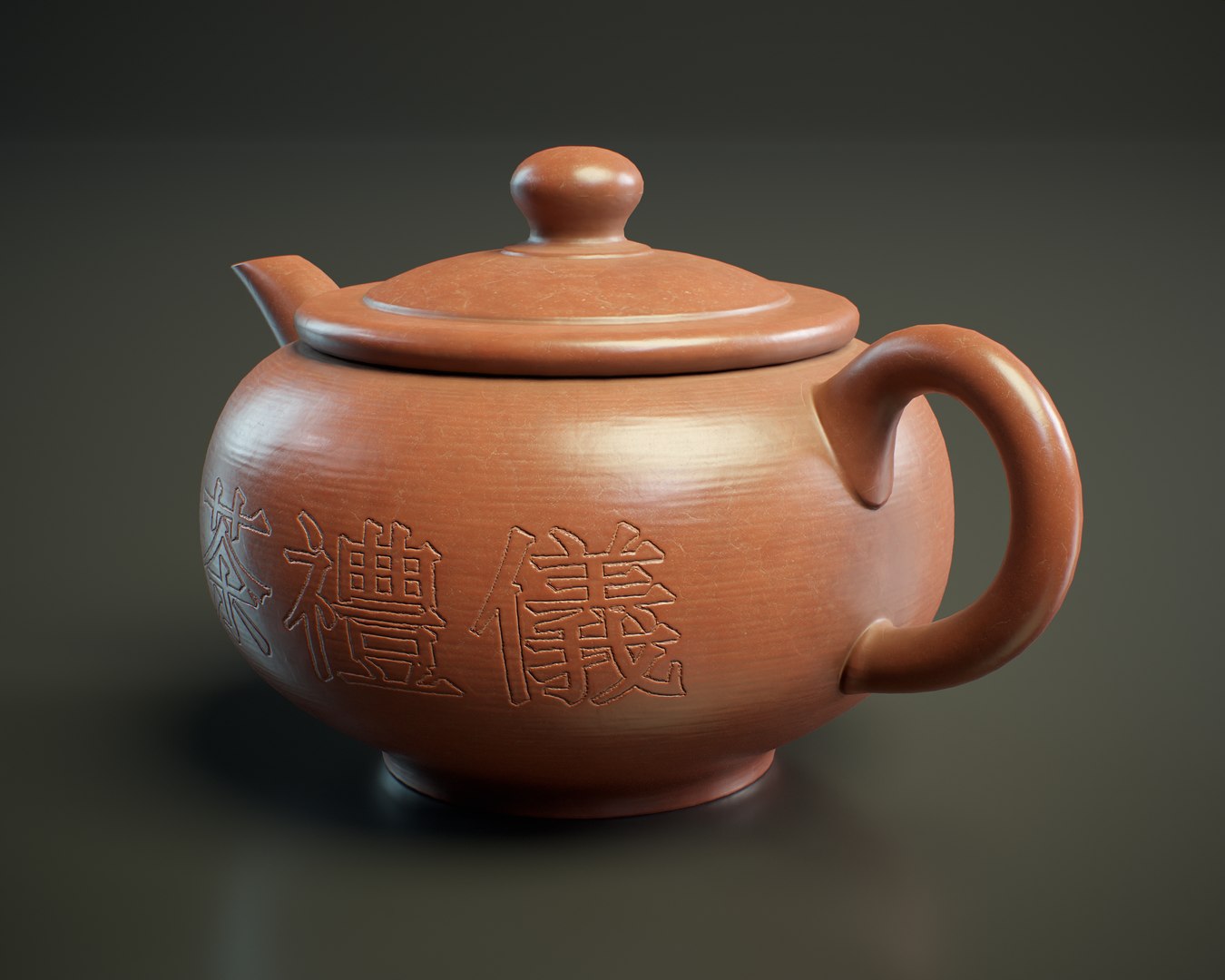 Chinese clay teapot PBR 3D model https://p.turbosquid.com/ts-thumb/xY/saGhjT/7i/b_002/png/1695052560/1920x1080/fit_q87/68e347613e1dcff93275d540ce1a1ad725377732/b_002.jpg