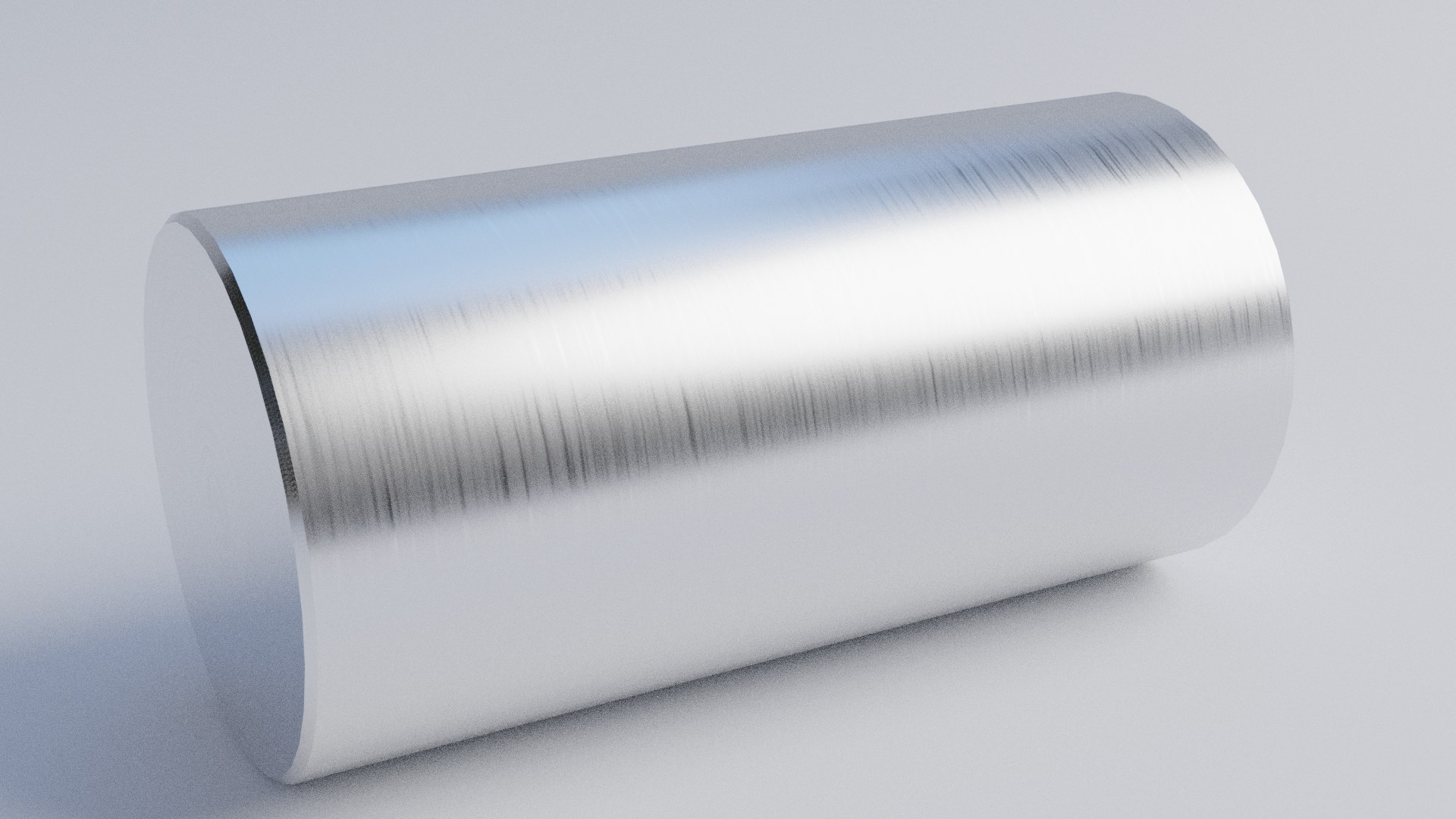 3D SteelPin - TurboSquid 2367534