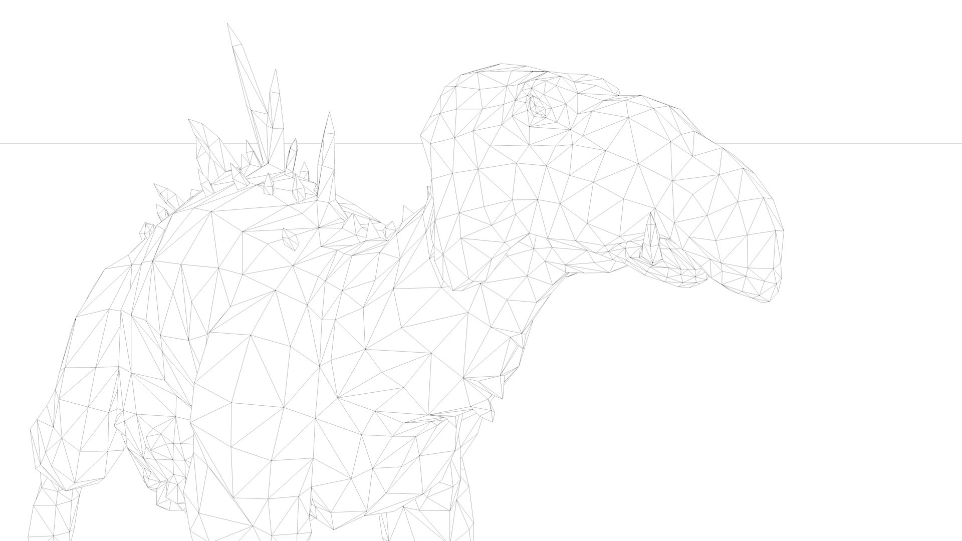 Digester Model - TurboSquid 2348429