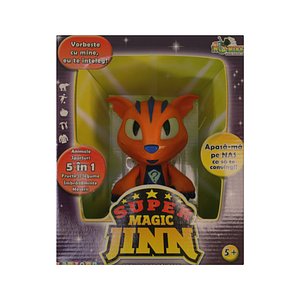 Jinn Toy Box 3D